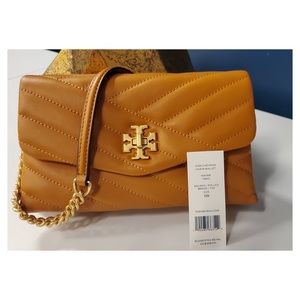 KIRA CHEVRON CHAIN WALLET